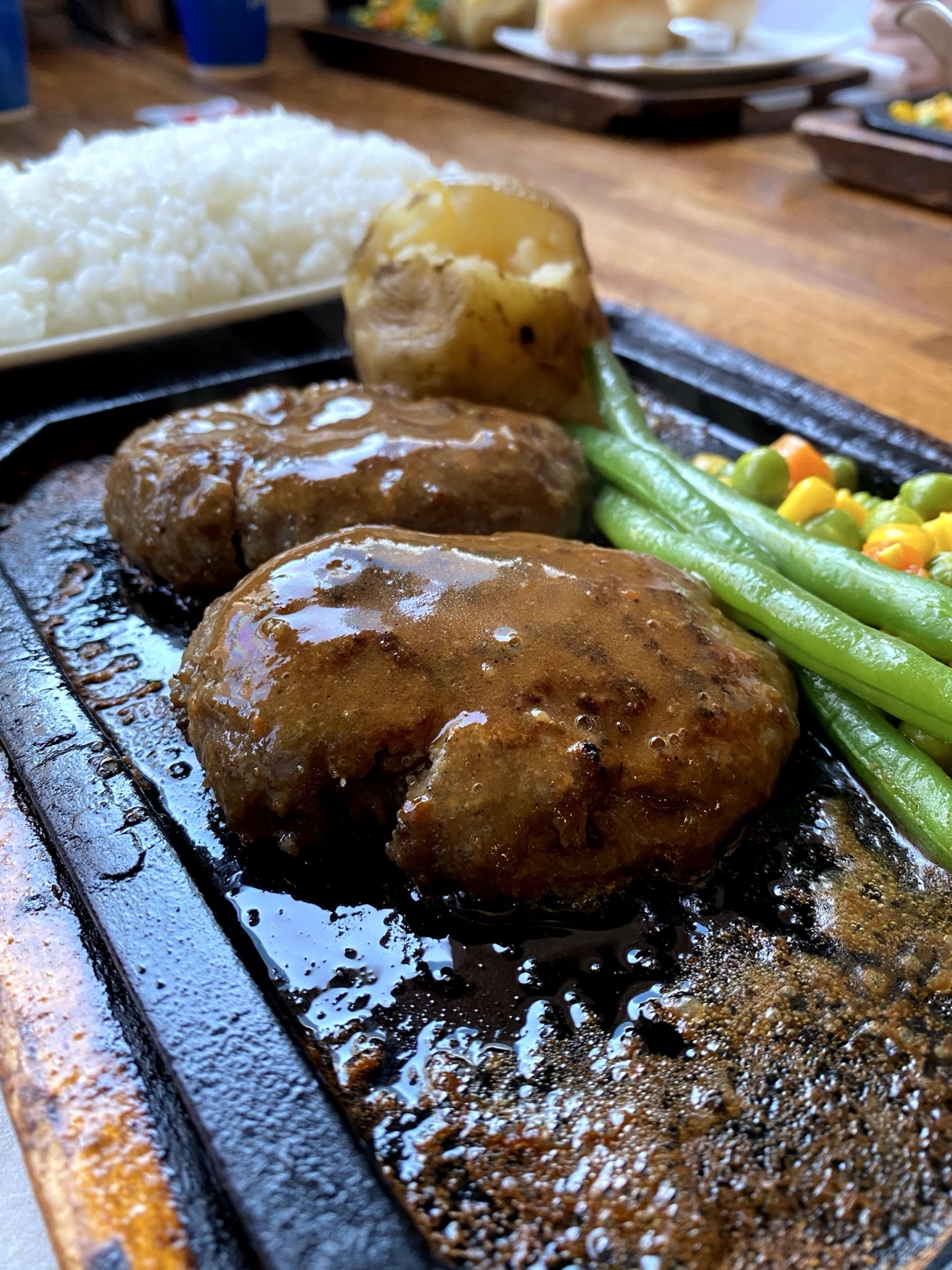 ゴールドラッシュ(渋谷)