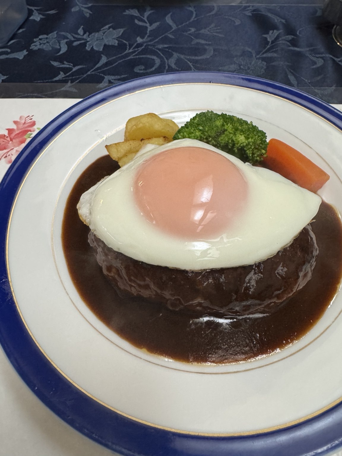 グリル佐久良(浅草)