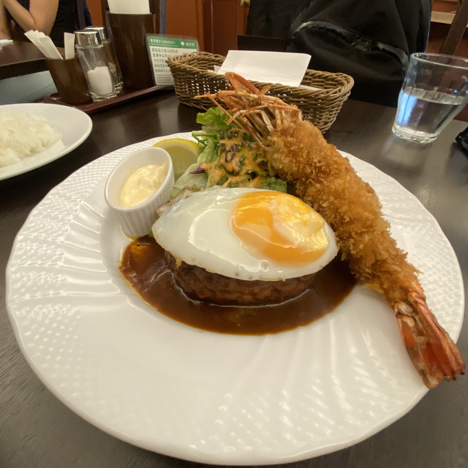 笄軒(西麻布)